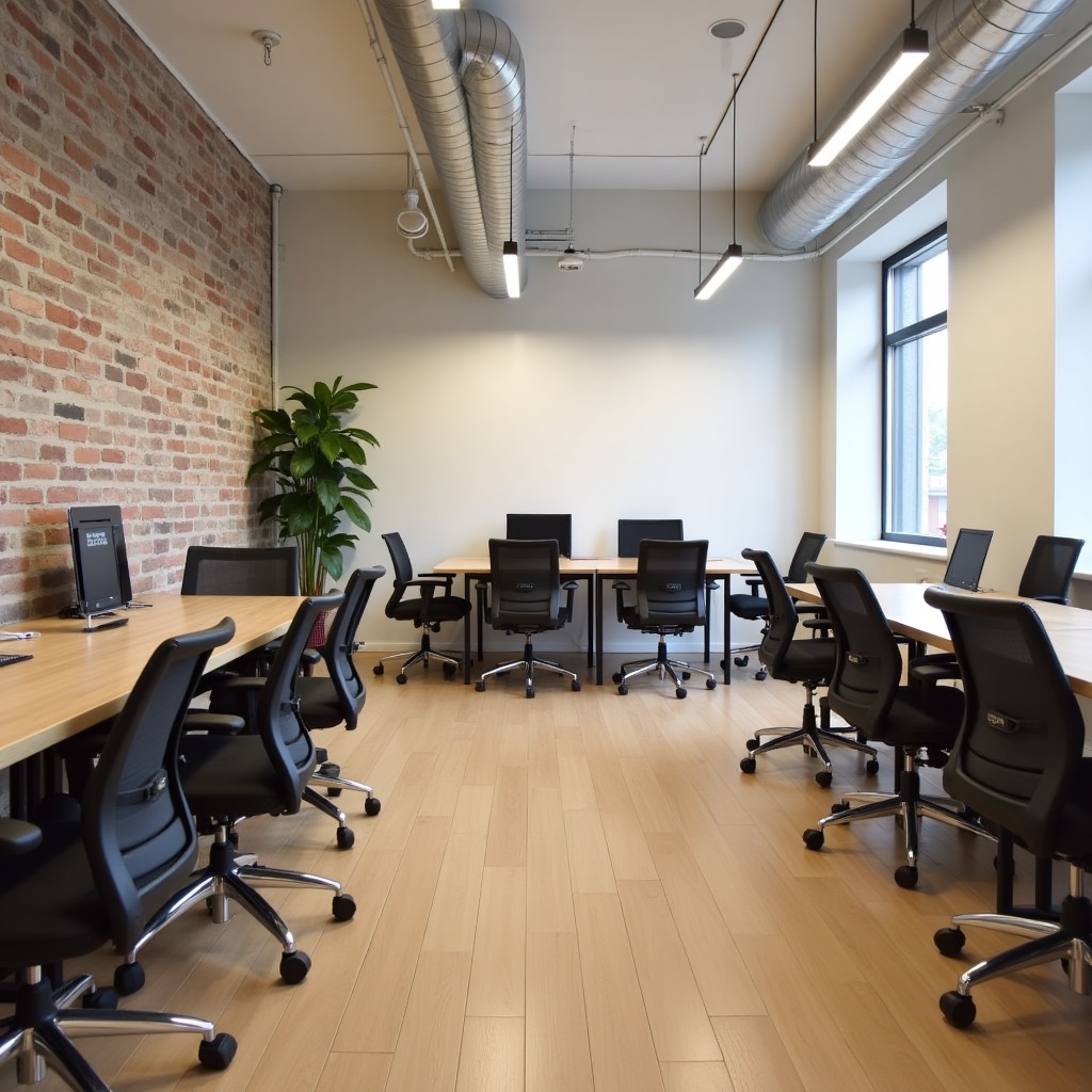 Коворкинг Kzdatryxlab