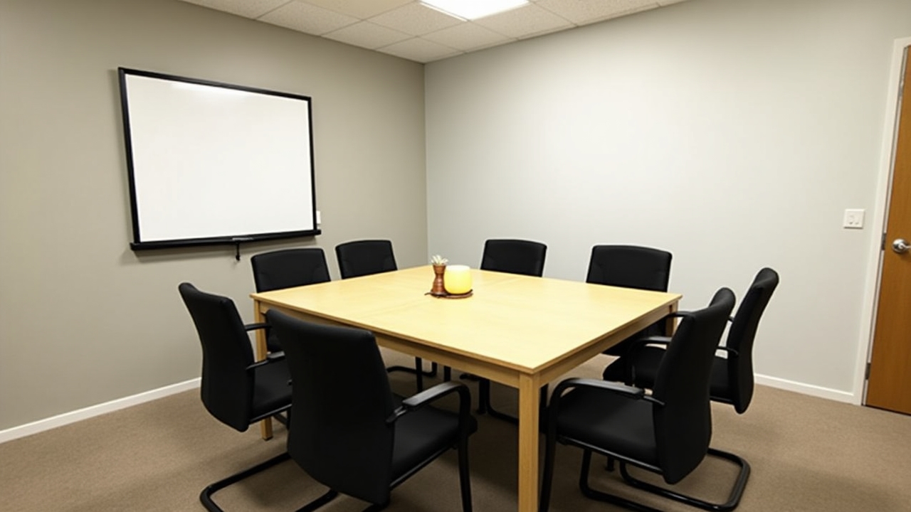 Переговорные Kzdatryxlab